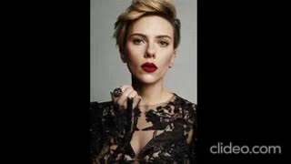 Scarlett Johansson/ Elizabeth Banks -- Beautiful American Actress