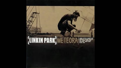 Linkin Park - Lying from You