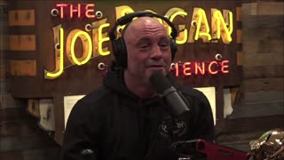 Joe Rogan on Grammys Satanic Performance