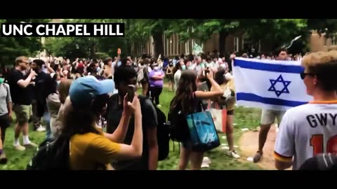 Donald Trump | New ad honors patriot college kids standing up against campus commies.