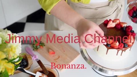 Heatly Food | Berry Bonanza