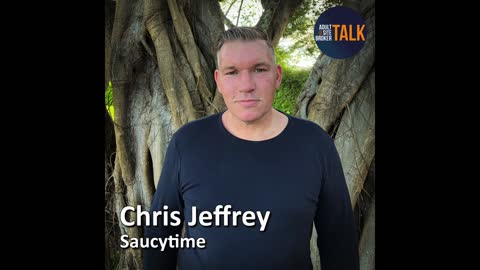Adult Site Broker Talk Episode 138 with Chris Jeffrey of SaucyTime