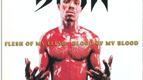 DMX - Flesh Of My Flesh Blood Of My Blood FULL ALBUM