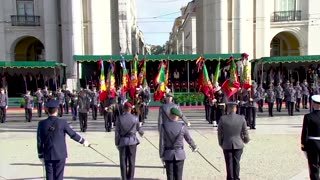Portugal celebrates 50 years of democracy