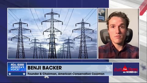 Benji Backer explains how the U.S. should reform its approach to renewable energy