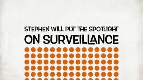 Reality Surveillance- Trailer