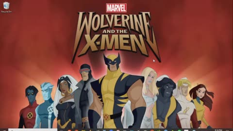 Wolverine and The X-Men Review