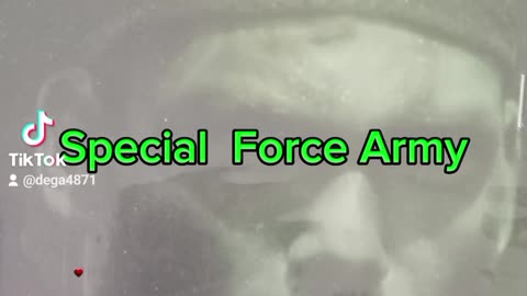 Special force