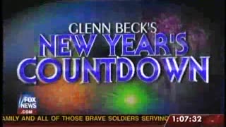 01-01-10 New Year Countdown, Seg 5 of 6 (0.21, 10)