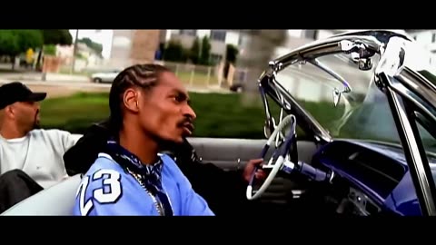 Dr. Dre - "Still D.R.E." ft. Snoop Dogg