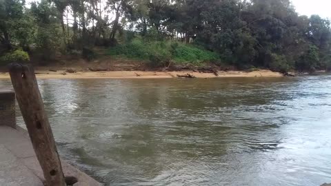 1.6.2024 Ye Olde Barron River Crossing