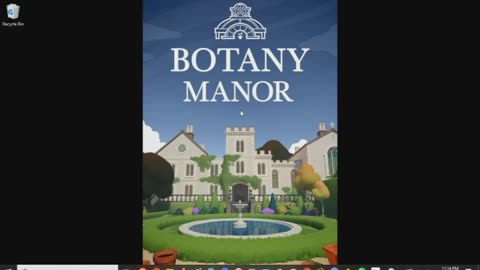 Botany Manor Review