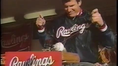 June 11, 1991 - Rawlings Sports Caravan Comes to Indianapolis