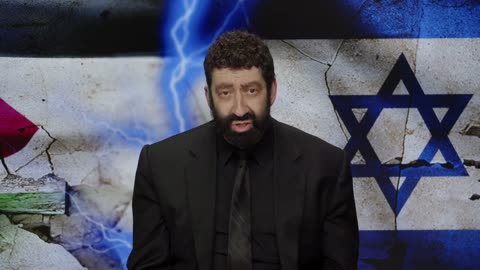 Prophetic: By Jonathan Cahn | Exposes The Dark & Shocking Secret Behind The Pro-Hamas Protests!