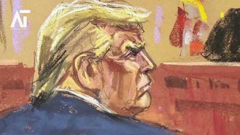 Judge Warns Trump Jail Next for Gag Order Breach | Amaravati Today