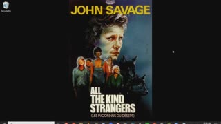 All The Kind Strangers Review