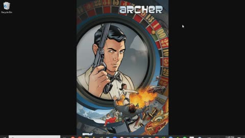 Archer Review