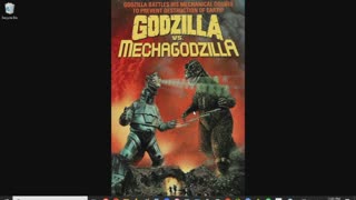 Godzilla vs. Mechagodzilla (1974) Review
