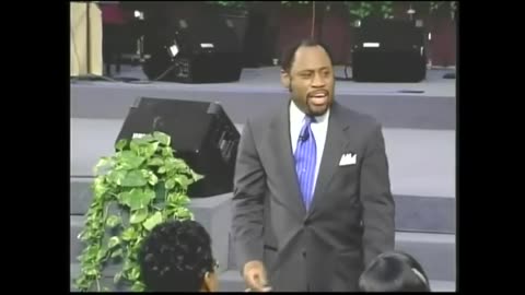 The Kingdom and The Church Part 2 - Dr. Myles Munroe