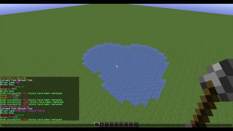 Building with Grian - Voxel Sniper Basics Tutorial