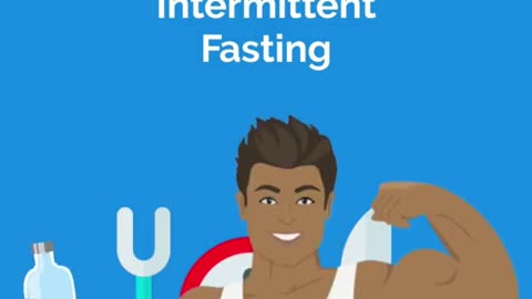 Intermittent fasting: Scheme 16/8, menu, pros and cons. Real experience for a year!
