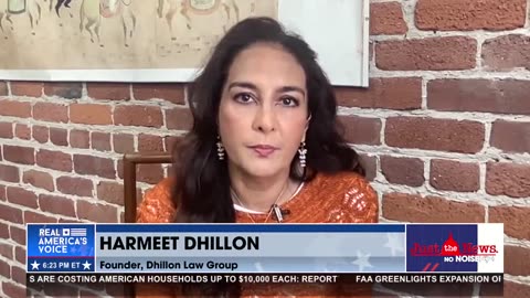 Harmeet Dhillon weighs in on likelihood of expediting appeal of Trump hush money verdict