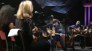 Eric Clapton - MTV Unplugged Full Concert