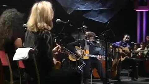 Eric Clapton - MTV Unplugged Full Concert