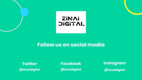 Zinai Digital The Top Notch Digital Marketing Company in Chennai!