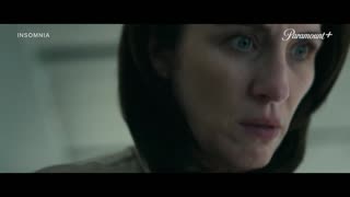 INSOMNIA Trailer (2024) Vicky McClure, Thriller