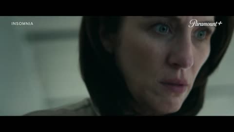 INSOMNIA Trailer (2024) Vicky McClure, Thriller