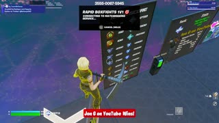 Fortnite World Record Attempt! (408-16 Record)