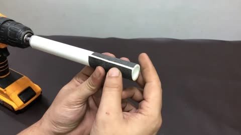Amazing DIY Handmade Knife Sharpener Roller Razor