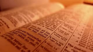 The Holy Bible - Matthew Chapter 14 (KJV)