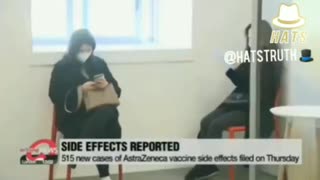 It was one of the more deadly vaccine