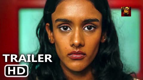 BIRDEATER Trailer (2024) Shabana Azeez, Thriller Movie