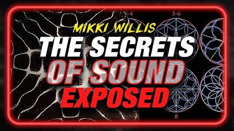 Alex Jones Mikki Willis info Wars show