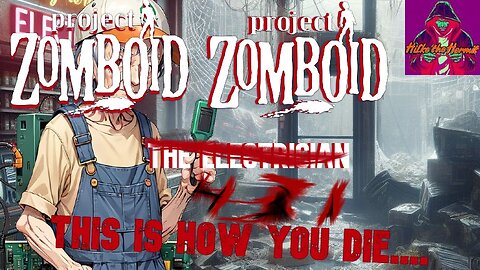 Project Zomboid with the Boys (S2Ep7)