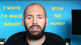 7 ways to make money online 2022