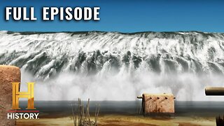 Ancient Aliens: Can UFO's Trigger a Global Extinction (S2E9)