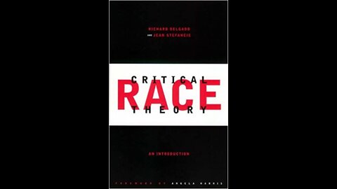 Book Review of Critical Race Theory: An Introduction