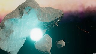 Reactor Bloom; Part 3/3 [Nebulous: Fleet Command, 4K]