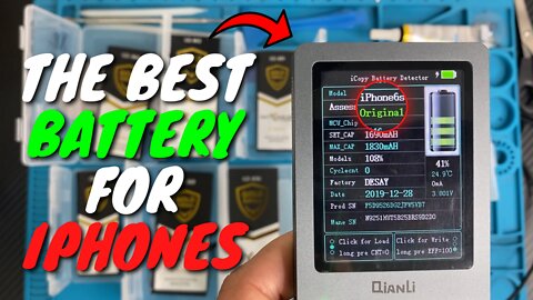 How are Gold batteries? | Best quality batteries - FLY Distribuidora