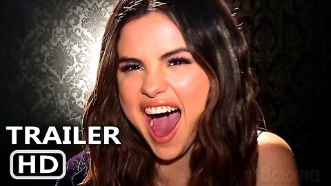 SELENA GOMEZ: MY MIND & ME Trailer (2022)