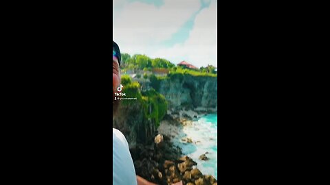 Nusa lembongan vlog