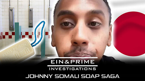Johnny Somali Soap Saga
