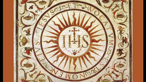 Jesuits Oath - Real World History - Exposing the Jesuit Order - HaloRockDocs