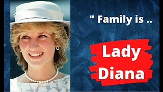 Famous Quotes from Lady Diana