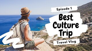 Best Culture Travel