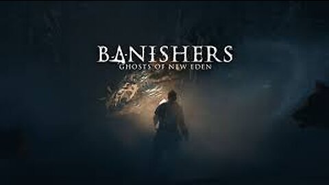 Banishers: Ghosts of New Eden - World Premiere Reveal | The Game Awards 2022